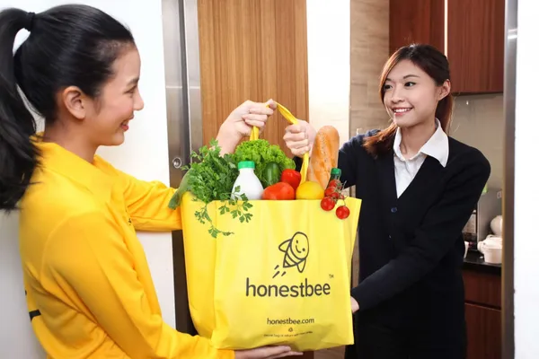 honestbee