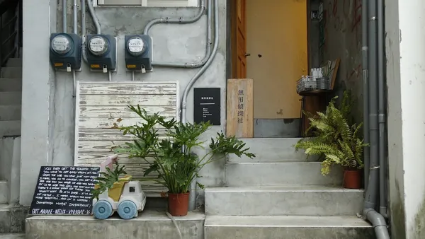 到偵探社找靈感！展覽、工作坊、選品，隱身寶藏巖藝術聚落的「無用偵探社」