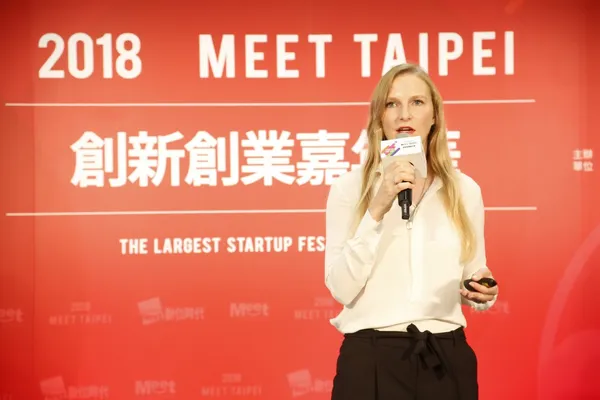 2018 Meet Taipei_2018-11-16