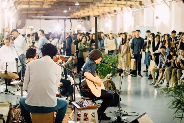 「haveAnice Festival 有質生活文化展」活動音樂表演＿1.jpg