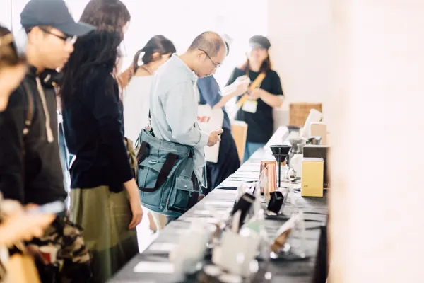 「haveAnice Festival 有質生活文化展」咖啡展＿來場者參與互動投票.jpg