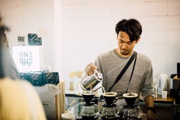 「haveAnice Festival 有質生活文化展」咖啡展＿ONIBUS COFFEE.jpg