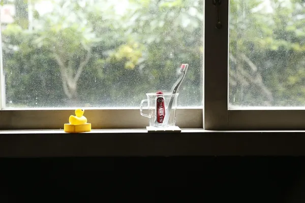 洗滌