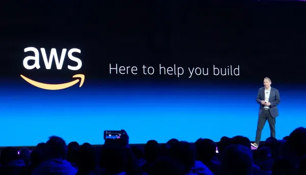 AWS