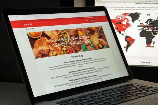 Zomato