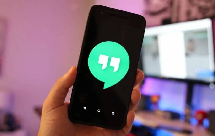 傳Google終於要痛下殺手，通訊服務Hangouts即將關閉