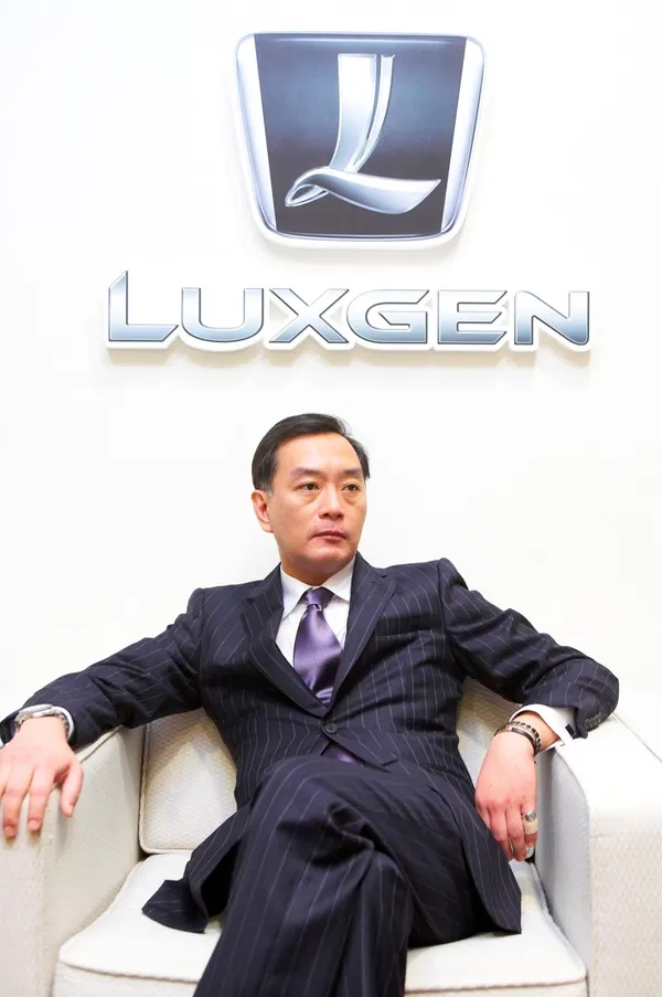 嚴凱泰執行長一手打造自主品牌納智捷.jpg