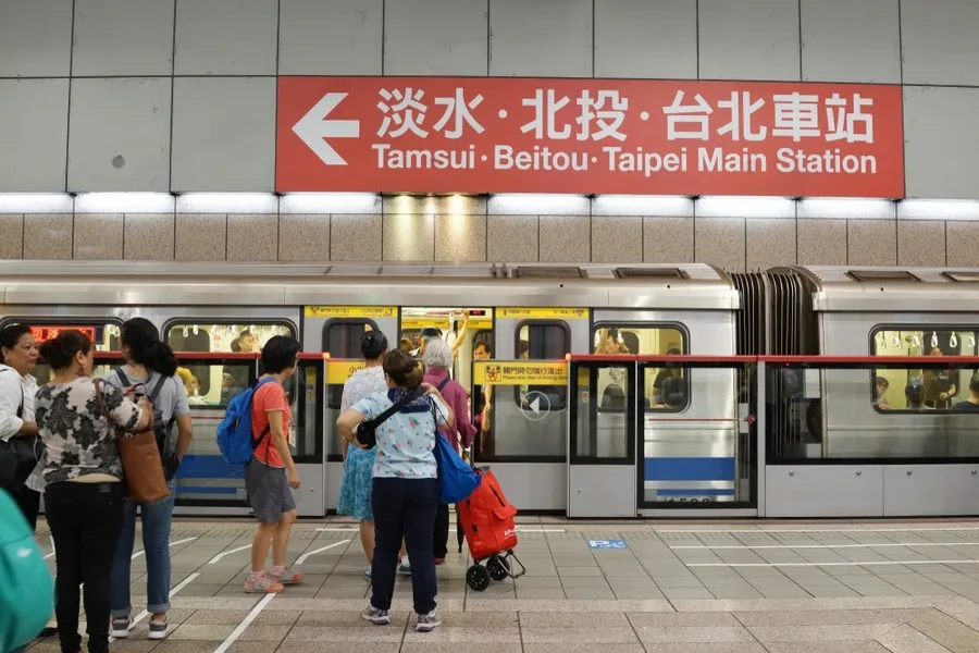 從捷運之亂，談「擬人化」的力量
