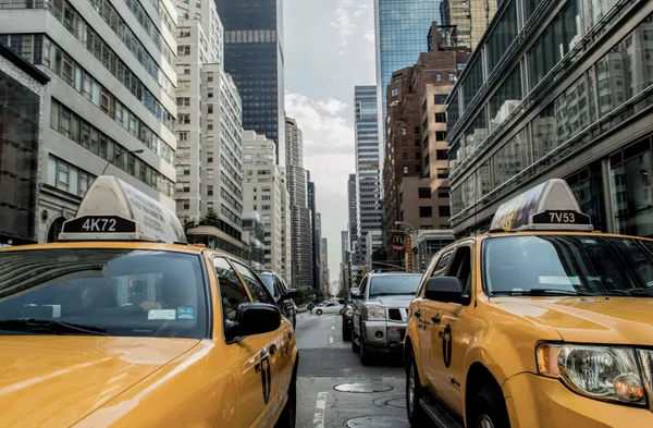 Taxi NYC