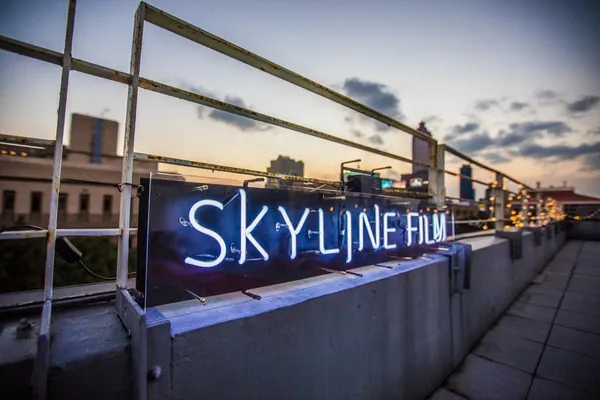 Skyline Film