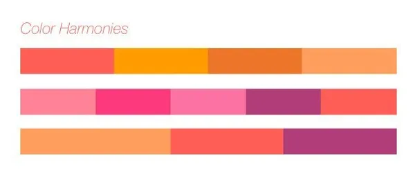 Pantone2019年度代表色-活珊瑚-SHIMMERING SUNSET2.jpg
