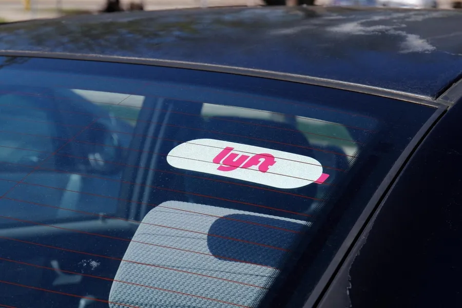 搶先Uber一步，Lyft有望成為2019年首檔科技IPO