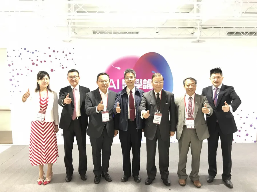 研鼎智能(GOLiFE) 挾AI科技精準跨界生殖醫療生態圈