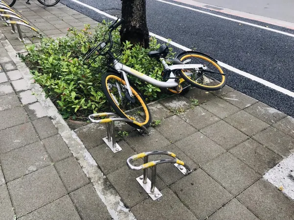 共享經濟真的涼了？ 