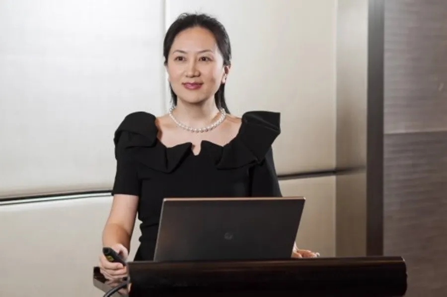 關鍵裁決敗訴！加拿大法院裁定華為孟晚舟符合雙重犯罪