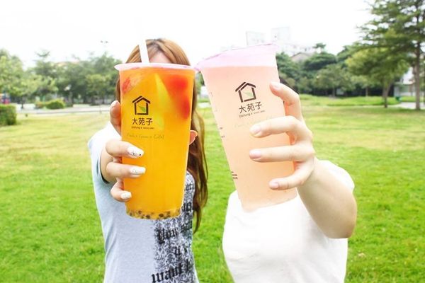  從大苑子變「大怨子」！炎上近５天後，董事長親自出面道歉：給經理人的３堂行銷公關課