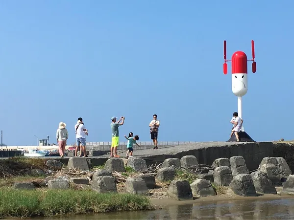 落山風藝術季_藝術裝置_梁任宏_順風耳的困境-2.jpg