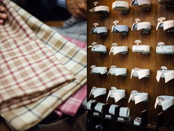 凱恩洋服