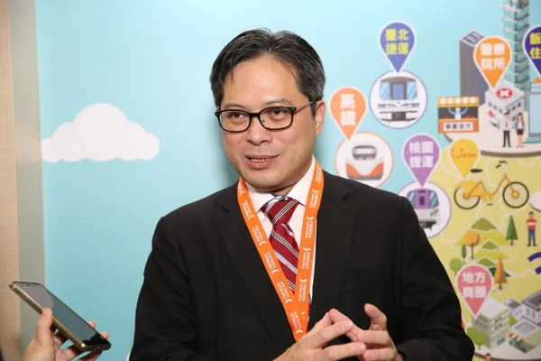FinTech Taipei亮點主題館