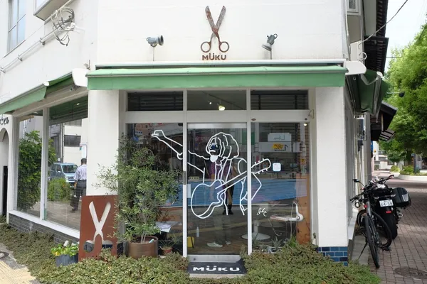 第93作品 Bob Marley 日本香川縣高松市 MUKU 01 櫥窗插畫.JPG