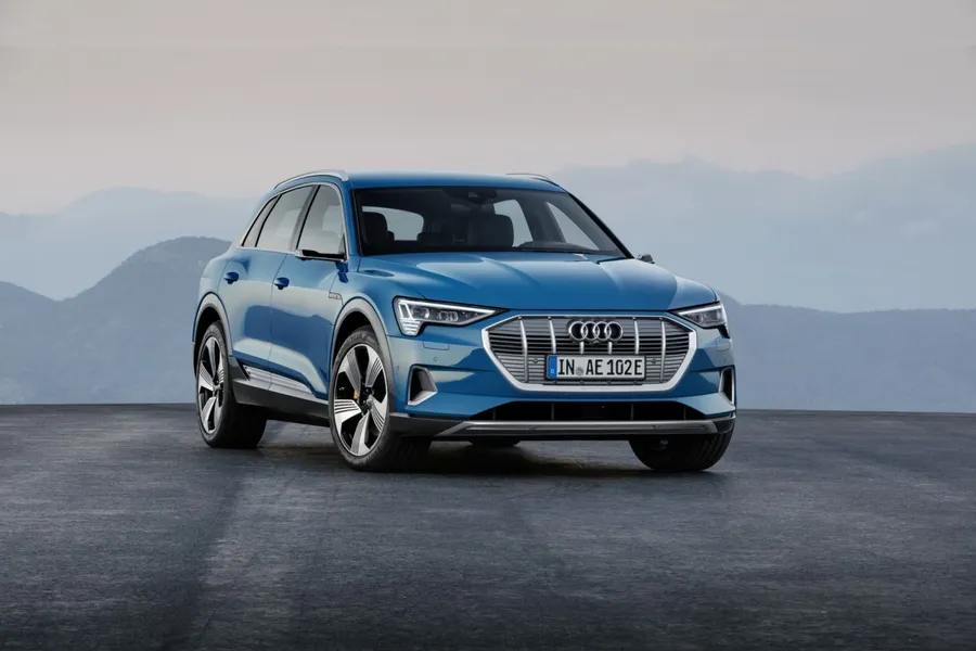 Audi  發展智慧移動 投資百億歐元發展電動車、數位應用及自動駕駛