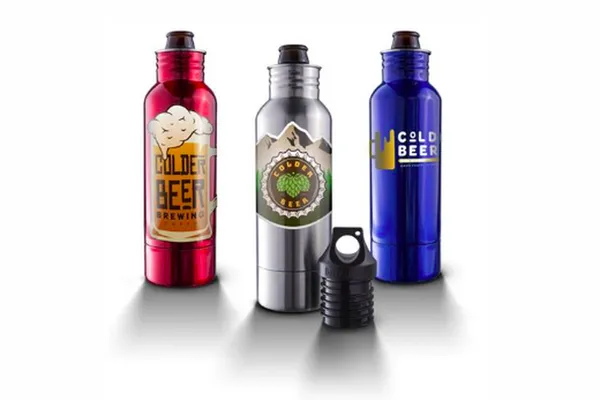 BottleKeeper