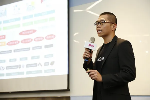 Meet IoT Salon #17 智慧城市_2018-12-12_侯俊偉攝影_ (183).JP