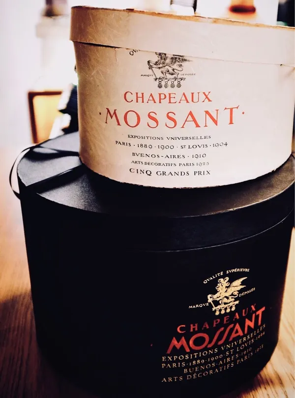 Mossant