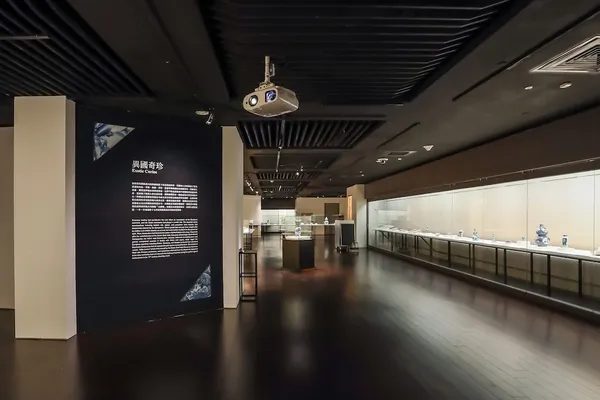亞洲探險記特展 展場照片2（均勻製作提供、汪正翔攝）.jpg