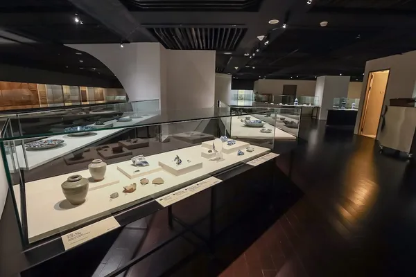 亞洲探險記特展 展場照片3（均勻製作提供、汪正翔攝）.jpg