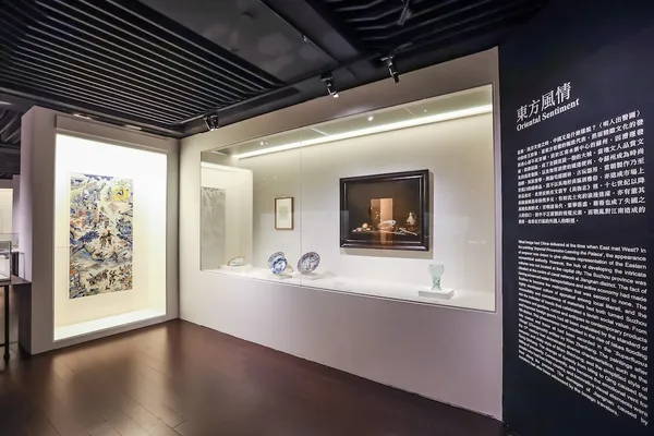 亞洲探險記特展 展場照片4（均勻製作提供、汪正翔攝）.jpg