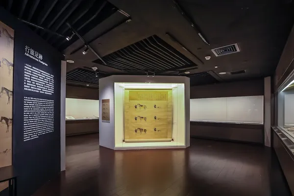 亞洲探險記特展 展場照片9（均勻製作提供、汪正翔攝）.jpg