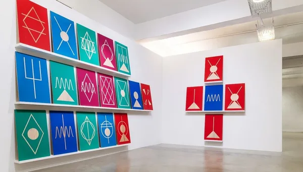2018大臺北當代藝術雙年展開展！多國藝術家重磅出擊，聯手現地創作「超日常Daily+」