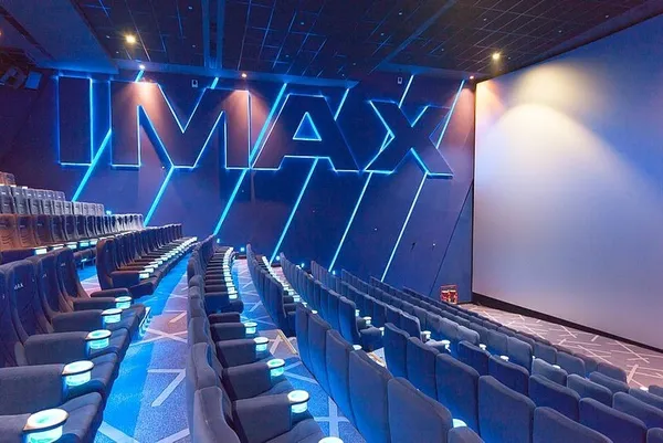印度 Bengaluru_IMAX VR廳.jpg