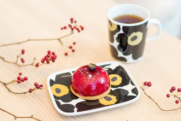 marimekko_台中歌劇院好樣度量衡VVG Labo_Berry Berry Happy (小檔
