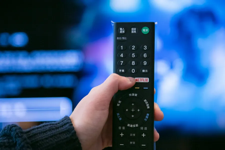 Netflix「調降25%流量」政策台灣也上路！看劇會模糊嗎？對用戶有何影響？