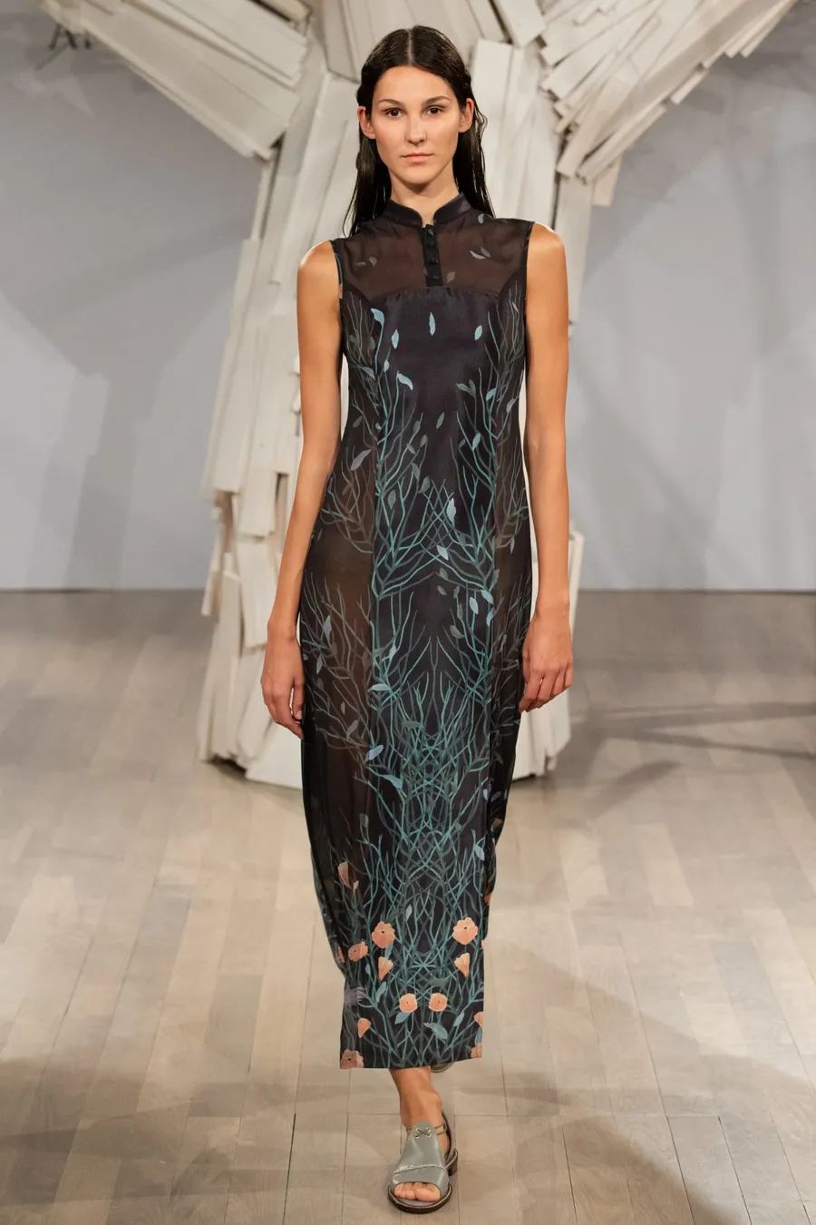 Apu Jan: Taiwan's Versatile Fashion Designer Talks About His ...