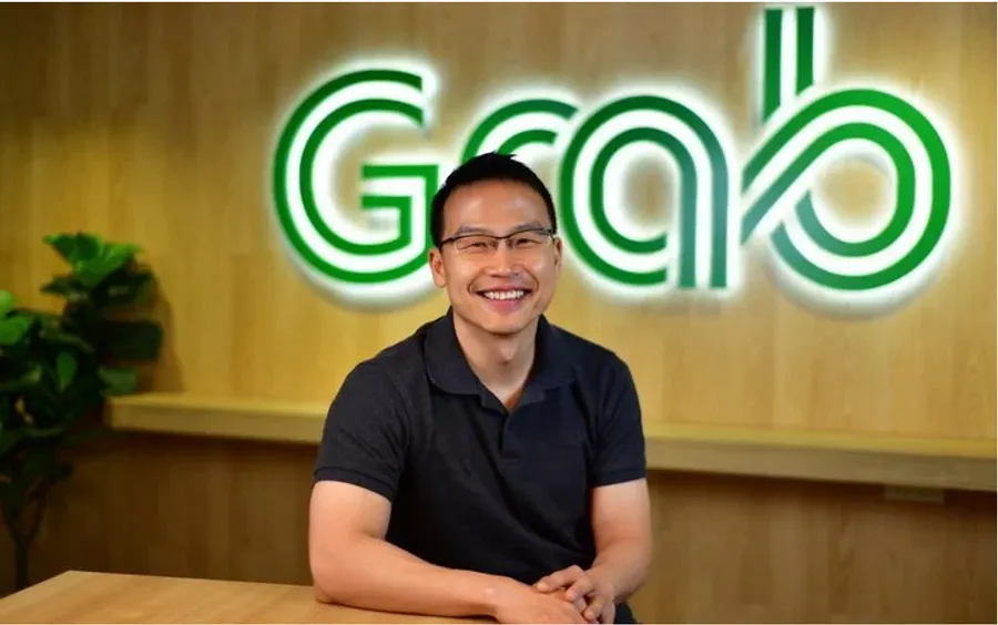 Grab總裁專訪：一款叫車軟體如何成為東南亞的「支付寶」？