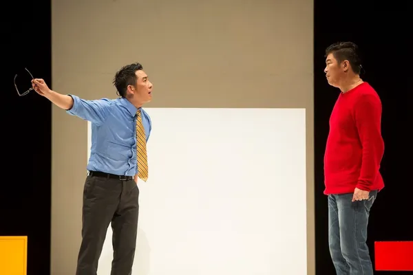 秒殺好戲、第四度加演！百老匯最高榮譽舞台劇《ART》，揭露友情最真實赤裸一面