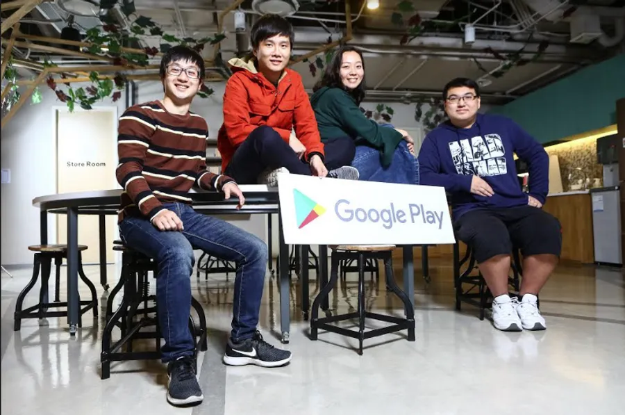 佛系交友軟體—不用照片，靠文字與聲音突破百萬下載的交友App Cheers