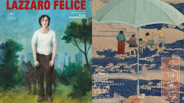 2018年最佳電影海報設計：英電影雜誌《Little White Lies》評選出最愛的前20名！