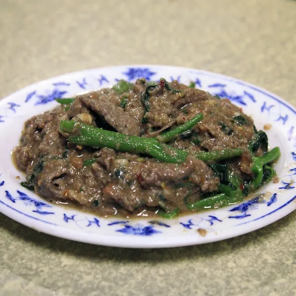 夜未眠食堂