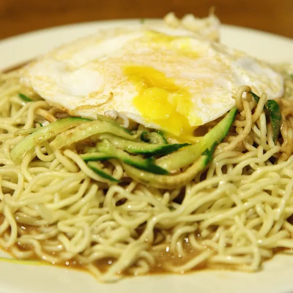 夜未眠食堂