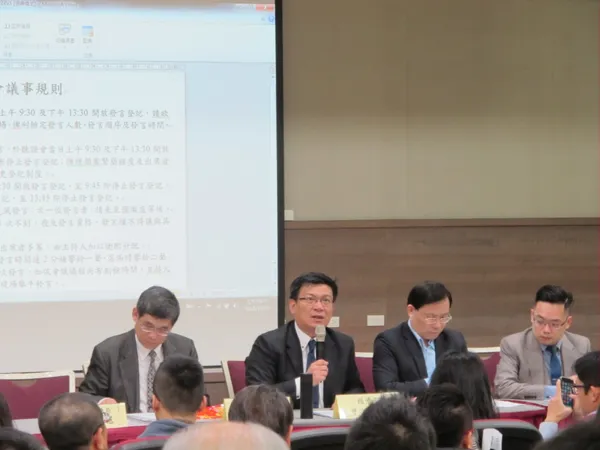 經濟部次長曾文生