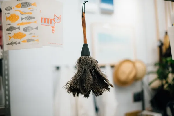 Brush&Green