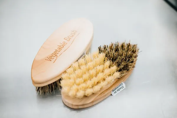 Brush&Green