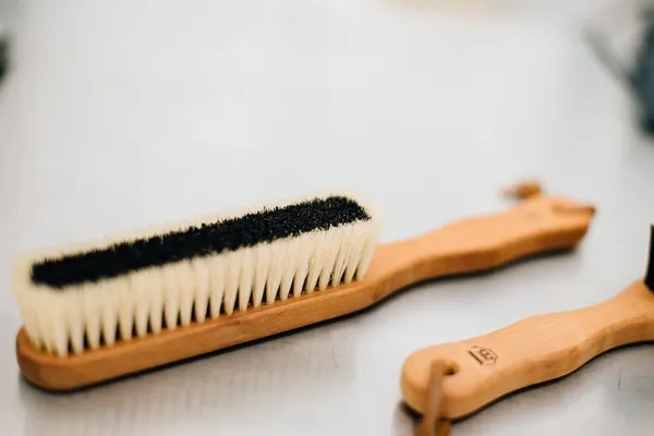 Brush&Green