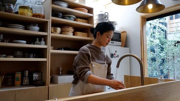 KYOTO ART HOSTEL kumagusuku