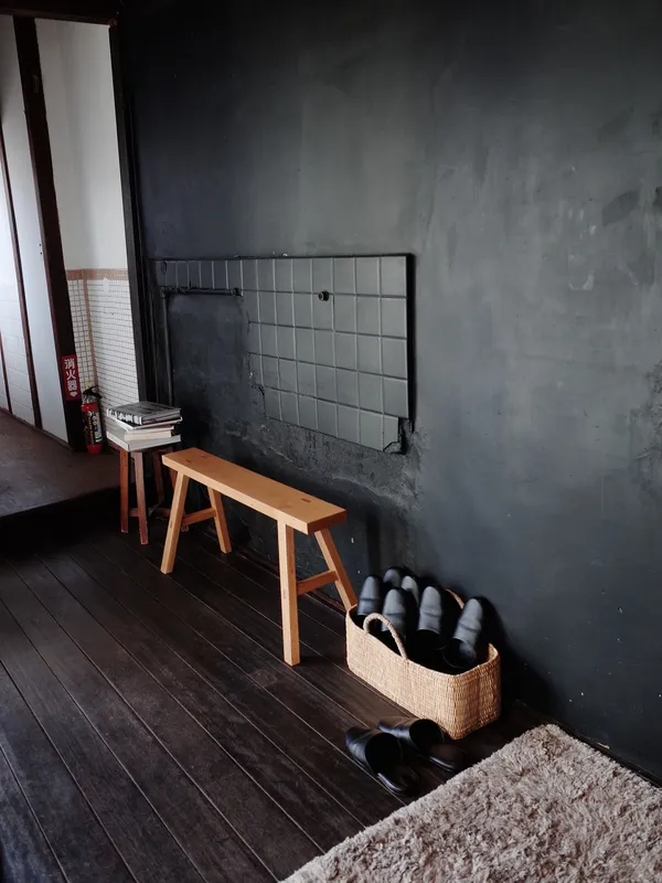 KYOTO ART HOSTEL kumagusuku