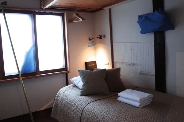 KYOTO ART HOSTEL kumagusuku